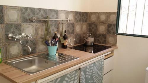 Apartamento Graziella E Lucia