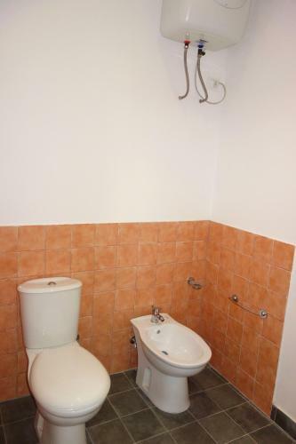 Apartamento Graziella E Lucia