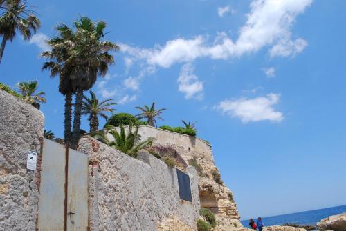 Apartamento Casa Nuvola A Due Passi Dal Mare