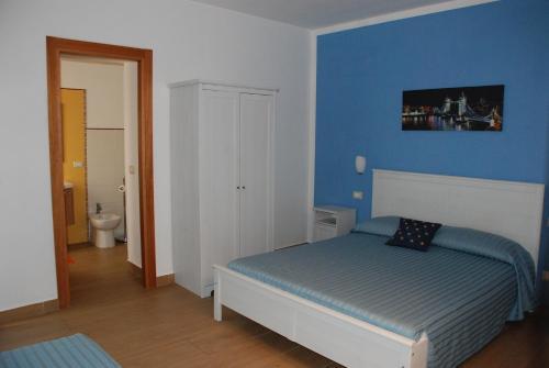 Apartamento Casa Nuvola A Due Passi Dal Mare