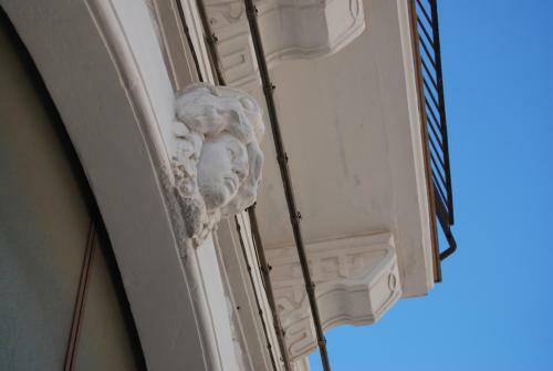 Apartamento Sleep In Siracusa