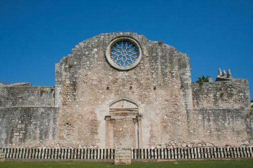 Apartamento Sleep In Siracusa