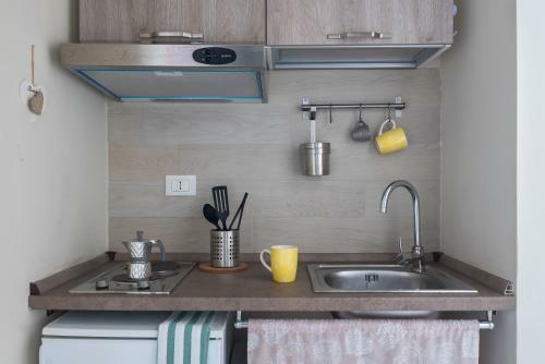 Apartamento Siracusa Sweet Home