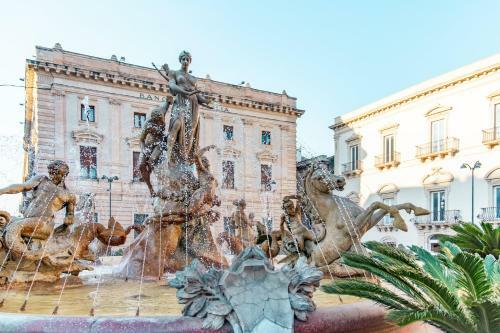 Apartamento Siracusa Sweet Home