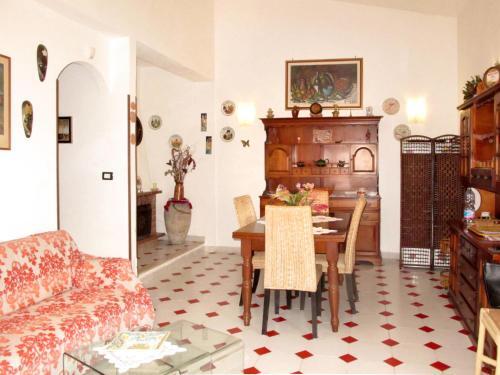 Ferienhaus Siracusa 120s