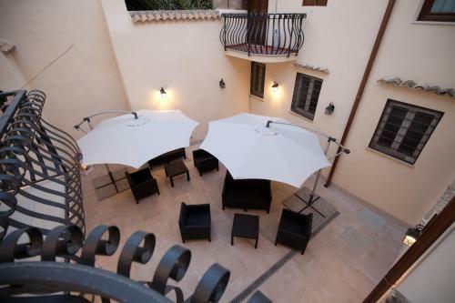 Hostal Italiana Resort Maniace