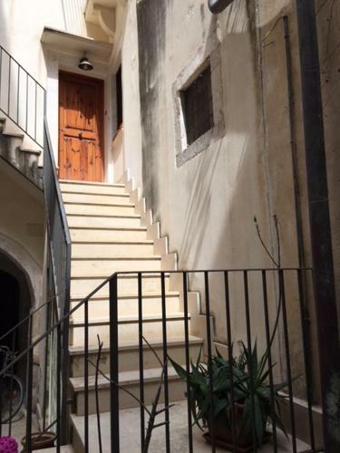 Sanmartinoortigia Apartments