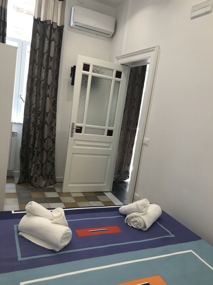 Apartamento A'storia