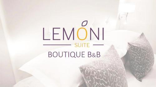 Bed & Breakfast Lem�ni Suite
