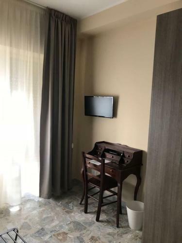 Hostal The�kritos Flat Siracusa