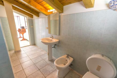 Guest House Sicily Villas - Arenella