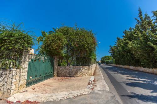 Guest House Sicily Villas - Arenella