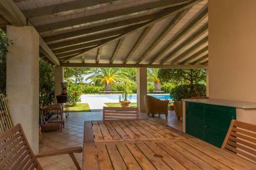 Guest House Sicily Villas - Arenella