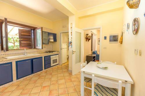 Guest House Sicily Villas - Arenella