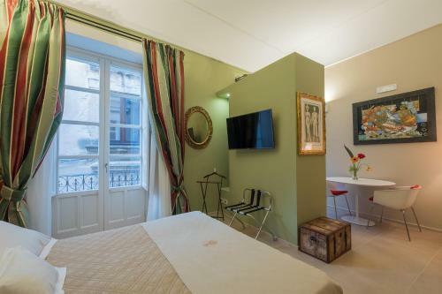 Hotel Ortigia Royal Suite