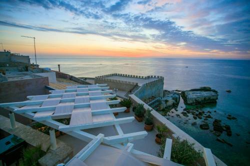 Hotel Ortigia Royal Suite