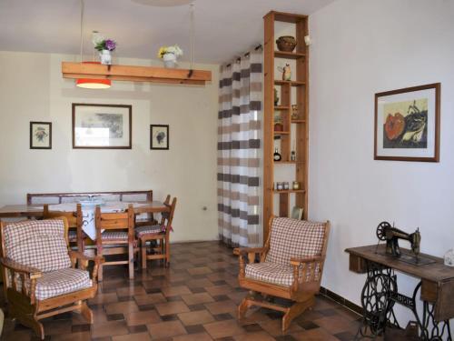 Villa Locazione Turistica Giancarlo