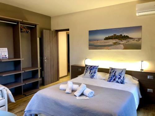 International Apartment