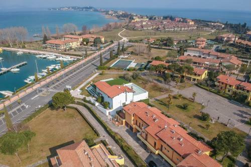 Apartamento My Sirmione Holiday Home 3