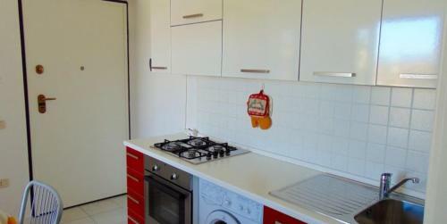Apartamento N59 - Numana, Nuovo Bilocale Con Terrazzo