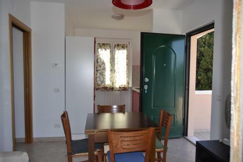 Cristiana Apartment