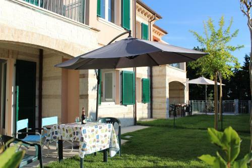 Cristiana Apartment