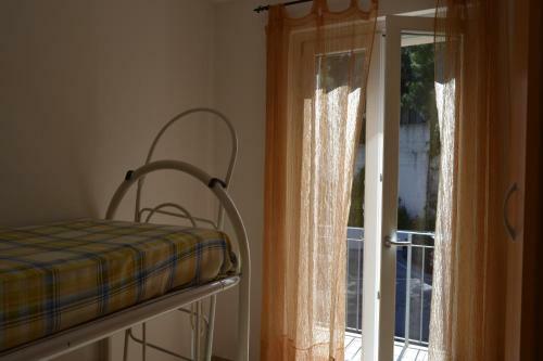 Cristiana Apartment
