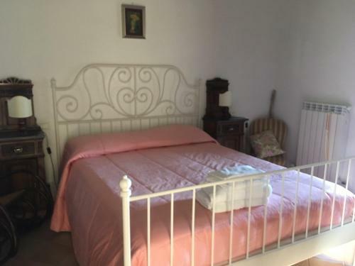 Apartamento Via Urbani 10