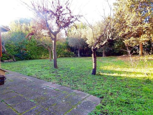 Apartamento S164 - Sirolo, Meravigliosa Villa Con Giardino