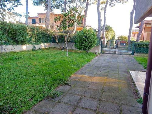 Apartamento S164 - Sirolo, Meravigliosa Villa Con Giardino