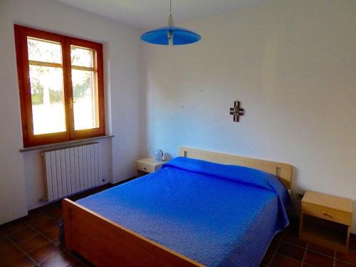 Apartamento S164 - Sirolo, Meravigliosa Villa Con Giardino