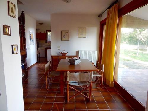 Apartamento S164 - Sirolo, Meravigliosa Villa Con Giardino