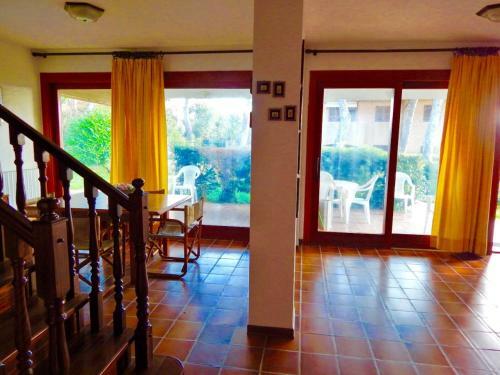 Apartamento S164 - Sirolo, Meravigliosa Villa Con Giardino
