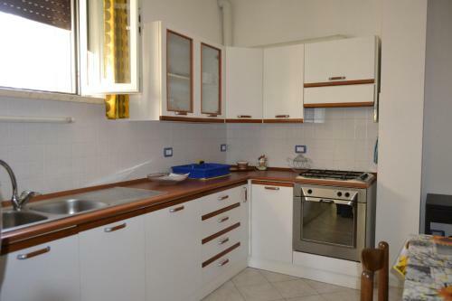 Apartamento Leccio 6