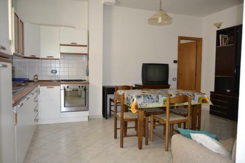 Apartamento Leccio 6