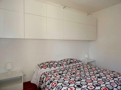 Apartamento N38 - Numana, Delizioso Bilocale Con Terrazzo