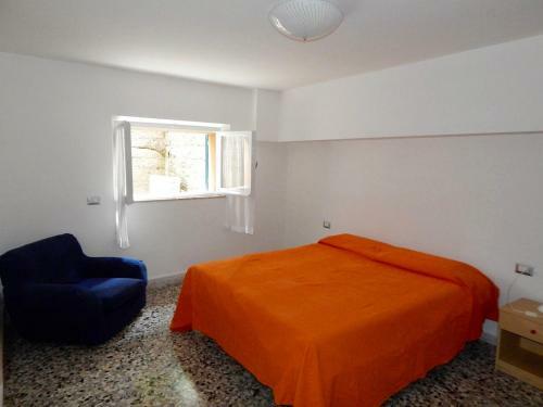 Apartamento S122 - Sirolo, Ampio Bilocale In Centro