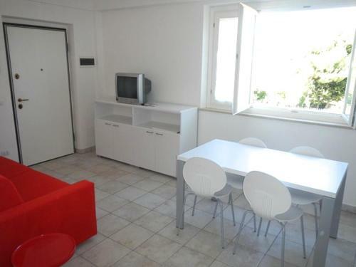 Apartamento S47 - Sirolo, Nuovo Trilocale Tranquillo E Panoramico