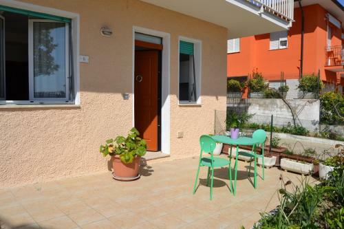 Apartamento Via Papa Giovanni XXIII