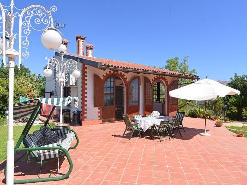 Villa Locazione Turistica Casa