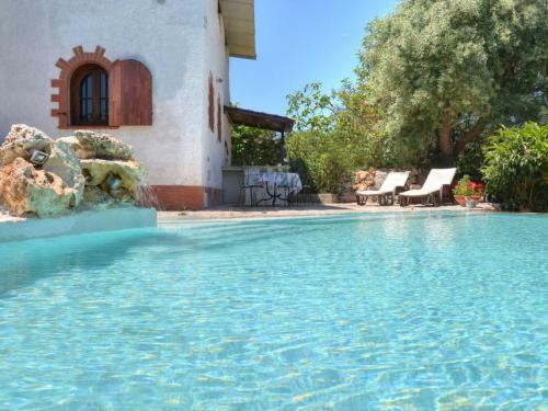Villa Locazione Turistica Casa