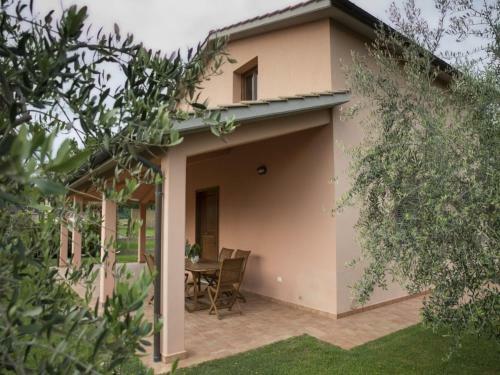Locazione Turistica Thermae Villa 34