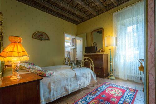 Bed & Breakfast Casina Degli Specchi