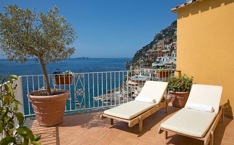 Hotel L'ancora