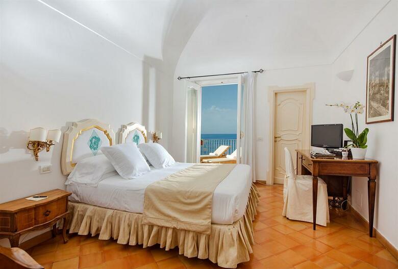 Hotel L'ancora