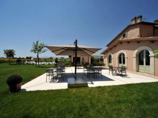 Hotel Country House Casco Dell`acqua