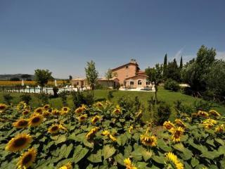Hotel Country House Casco Dell`acqua