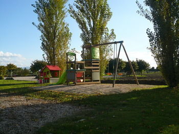 Hotel Country House Casco Dell`acqua