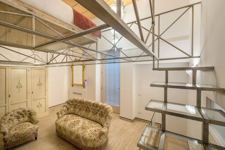 Hostal Don Antonino Relais
