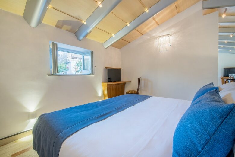 Hostal Don Antonino Relais